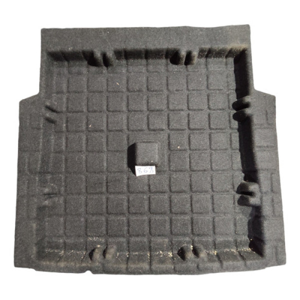 Forro Assoalho Porta Malas Bmw X1 2012 2013 2014 2015