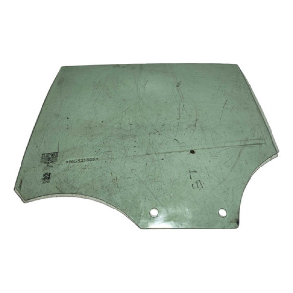 Vidro Porta Traseira Esquerda Peugeot 208 2020 2021 A 2023