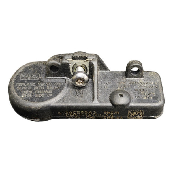 Sensor Pressão Ford Fusion Edge 2011/2014 Cm5t1a180aa
