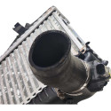 Radiador Intercooler A4515000901 Smart Fortwo 1.0 2009/2011