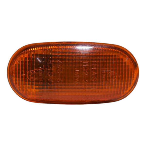 Pisca Paralama Mitsubishi Pajero Tr4 L200 2003 A 2008