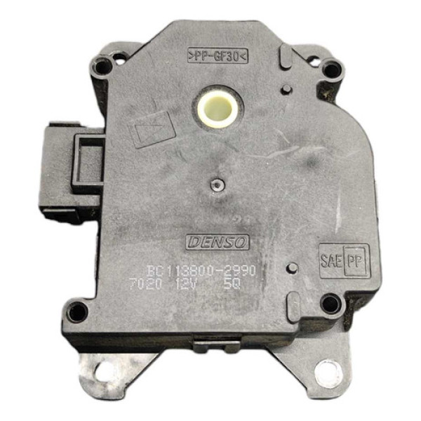 Motor Atuador Ar Honda Civic 1.8 2012 A 2016 Bc1138002990