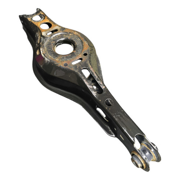 Suporte Bandeja Tras Esq Toyota Corolla 2020/2022 Esquerdo