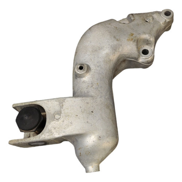 Suporte Coxim Dir 9634999680 Peugeot 207 2009 2010 2011