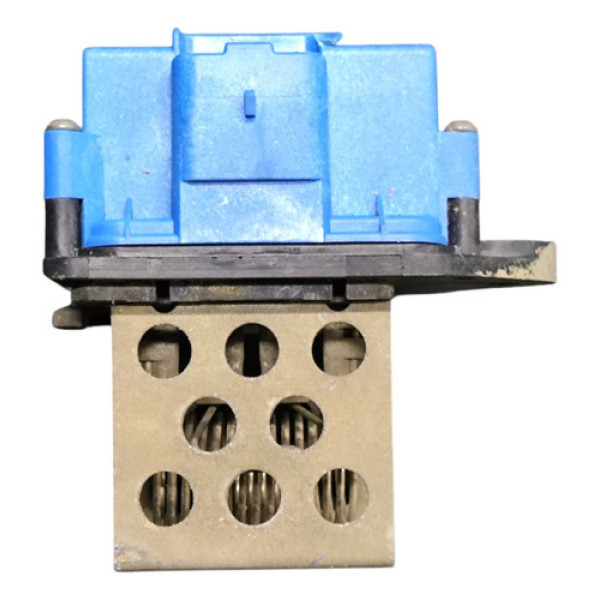 Resistencia Ventoinha 9662240180 Citroen C4 2.0 2010 A 2012