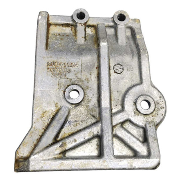 Suporte Compressor Ar Mitsubishi Pajero Tr4 2003 A 2015