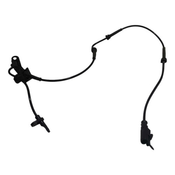 Sensor Frontal Cpla2c204ab Ranger Rover Sport 2014 A 2016 Preto