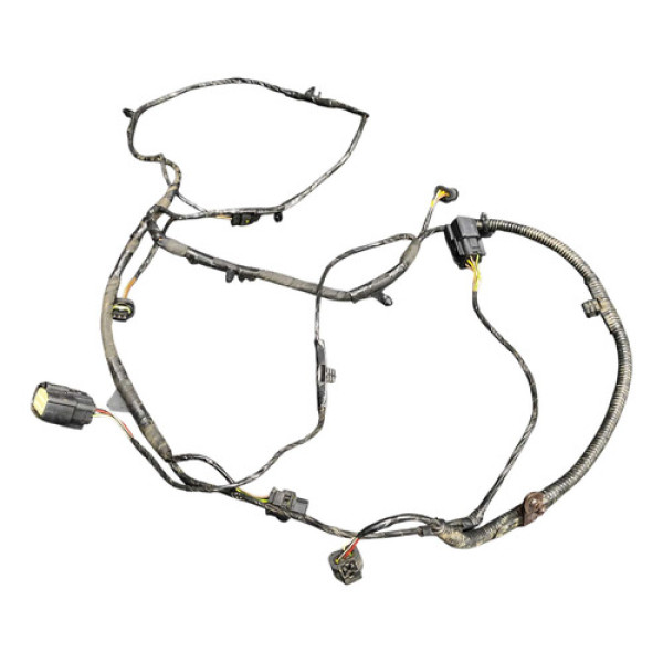 Pisca Chicote Sensor Estacionamento Volvo Xc60 T8 2.0 16/20