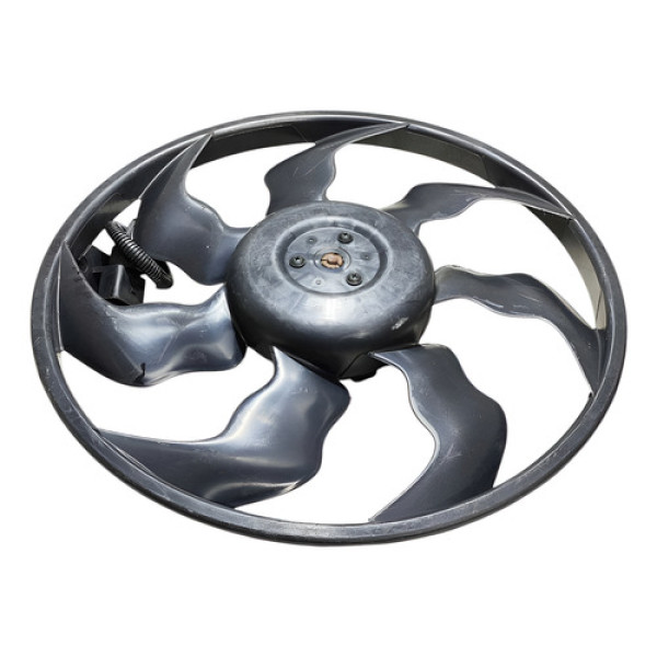 Ventoinha Radiador 3a2425fjka Hyundai I30 2009 A 2012