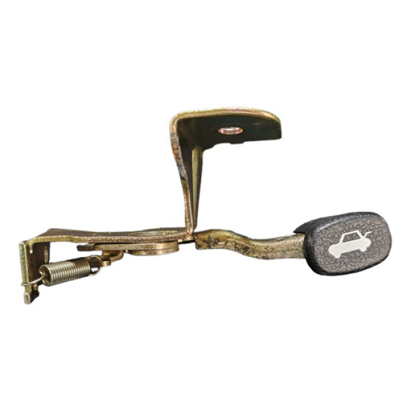  Alavanca Abertura Porta Malas Jac J2 2011 2012 2013