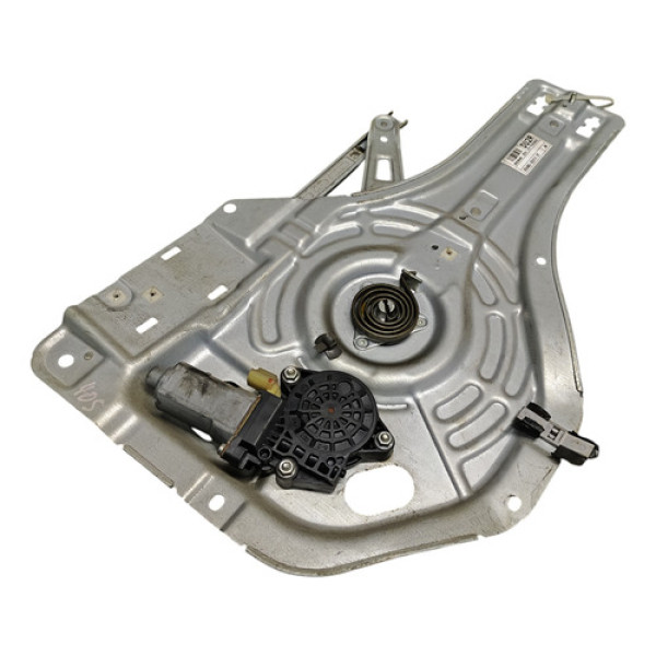 Máquina Vidro Traseira Direita Hyundai Tucson 2009 2010/2013