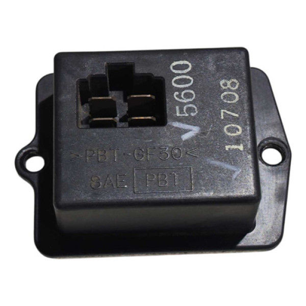 Resistencia Ar Condicionado Suzuki Sx4 2011 2012 A 2014