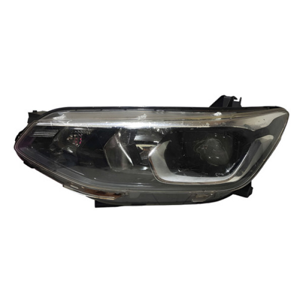 Farol Esquerdo 26306472 Chevrolet Tracker 2021 2022 2023 - Esquerdo/motorista