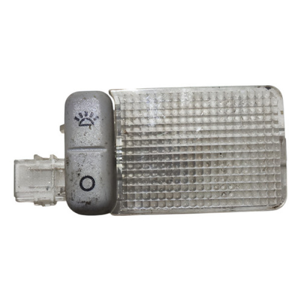 Luz Teto Cortesia Land Rover Freelander 2 3.2 V6 2008 A 2012