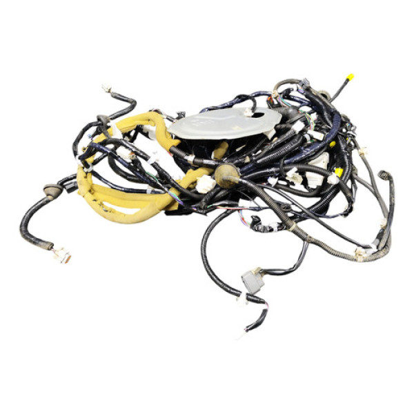 Pisca Chicote Interno Nissan Kicks 1.6 2017 2018 2019 Direito 1