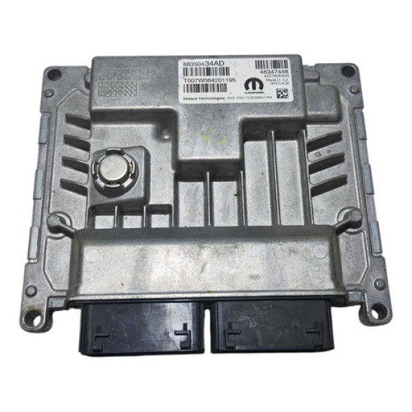 Módulo Injeção Fiat Toro 1.3 Flex 2018 2019 2020 2021 A 2024