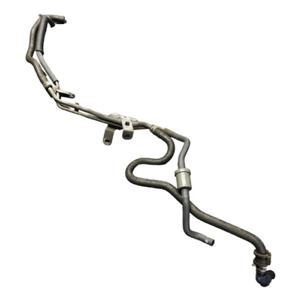 Mangueira Ar Mitsubishi Asx 2014 2015 2016