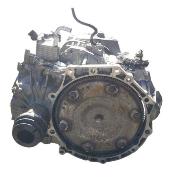 Caixa Cambio Automática Vw T-cross 1.4  2019/2021 096321107p