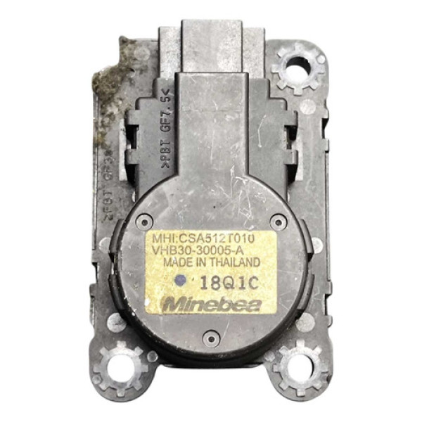 Motor Atuador Ar Cond Mitsubishi Lancer Ralliart 2011/2013