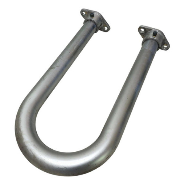 Barra Proteção Audi Tt 1.8 Turbo 2003 2004 2005