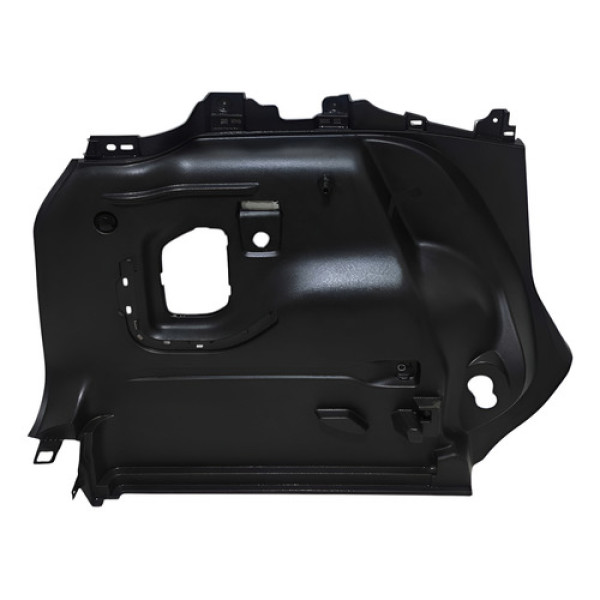 Forro Porta Malas Esquerdo 100247721 Jeep Renegade 2016/2021