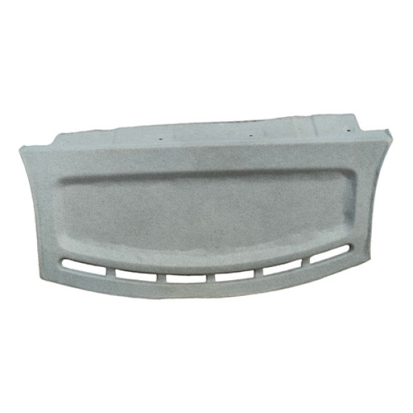 Tampão Traseiro Porta Malas Ford Focus 2010 2011 2012 1