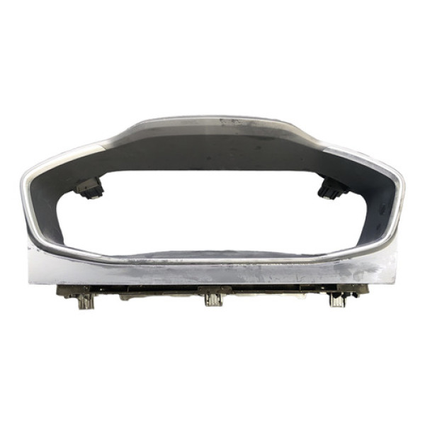 Moldura Painel Instrumentos 9824791980 Peugeot 208 2021 2022