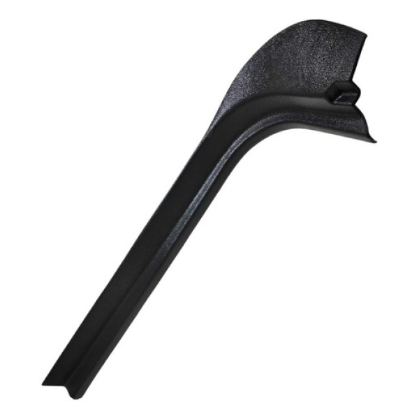 Moldura Inferior 9645431777 Peugeot 407 2006 2007 A 2011