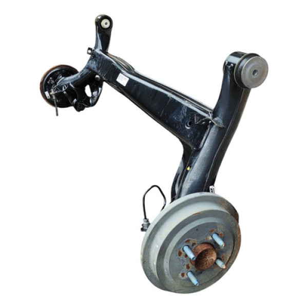 Eixo Traseiro 26321310 Gm Onix It 1.0 2020 2021 2022 A 2024