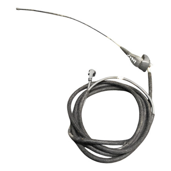 Antena Renault Logan 1.0 2010 2011 A 2014 Preto