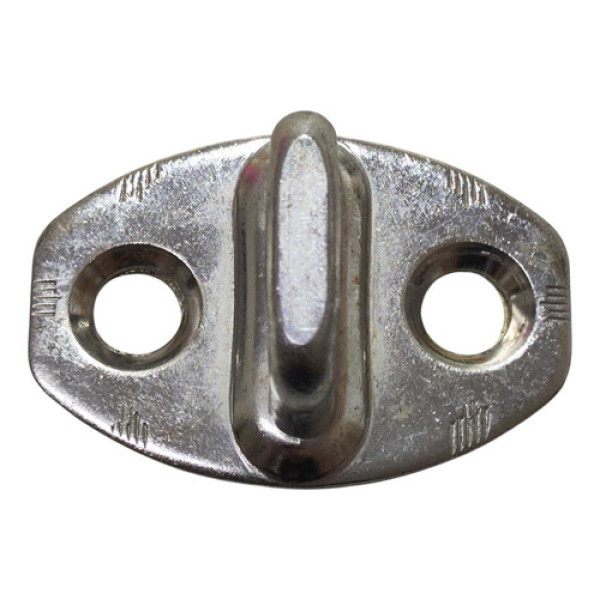 Batente Fechadura Porta 3b0837033p Porsche Cayenne 2004/10