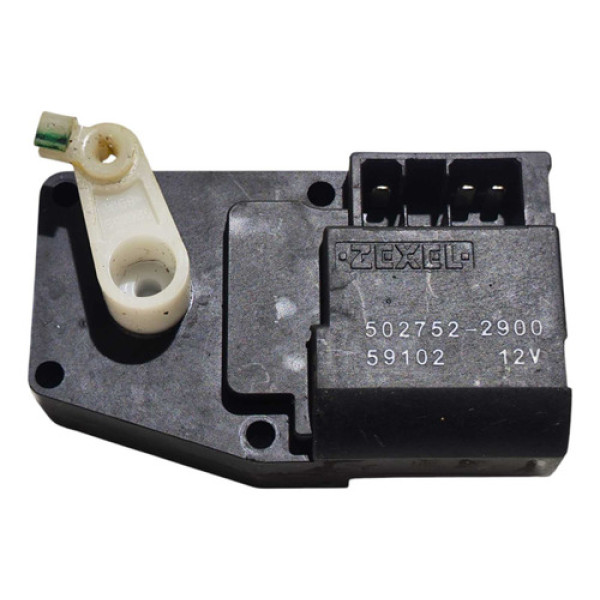 Motor Atuador 5027522900 Mitsubishi Pajero Tr4 2003 A 2005