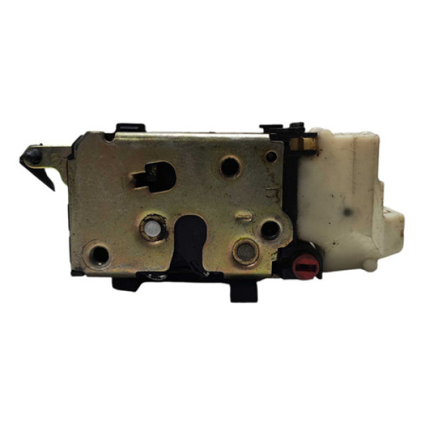 Fechadura Traseira Direita Ford Fiesta 2003 2004 A 2012