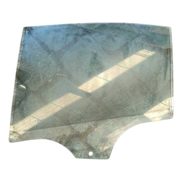 Vidro Fixo Traseiro Esquerdo Bmw 325i 2006 2007 2008