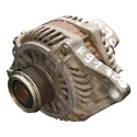 Alternador C/detalhe 120a Mitsubishi Outander 2.4 2010 