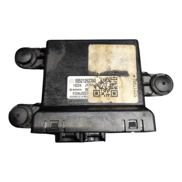 Módulo Estacionamento 00521262790 Fiat Toro 2019 2020 2021 - Preto