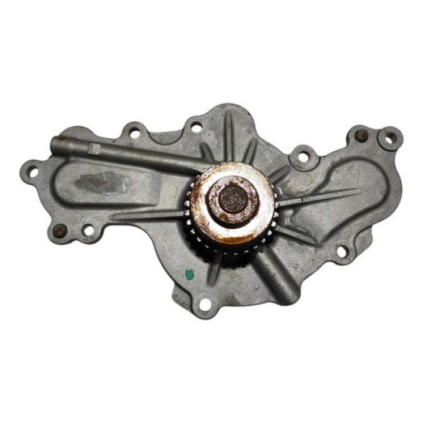 Bomba D\'agua Ford Edge 3.5 2011 2012 2013 2014
