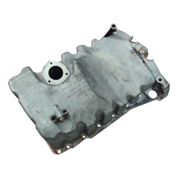 Carter Motor Volkswagen Amarok 2011 2012 2013 2014 2015