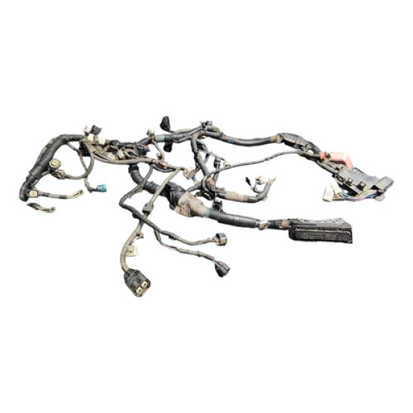 Pisca Chicote Motor 821210za30g01 Toyota Corolla 2016 2017 Direito 1