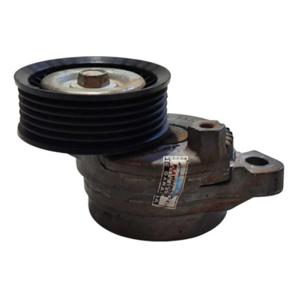 Tensor Correia Alternador Ford Fusion 2007 A 2010