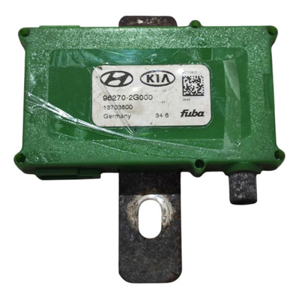 Modulo Amplificador Antena Kia Magentis 2006/2008 962702g000