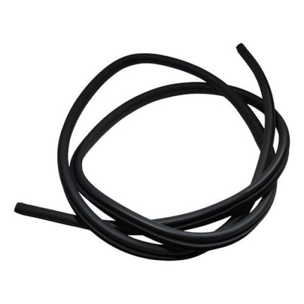  Borracha Porta Dianteira Esquerda Nissan Kicks 2019 2020