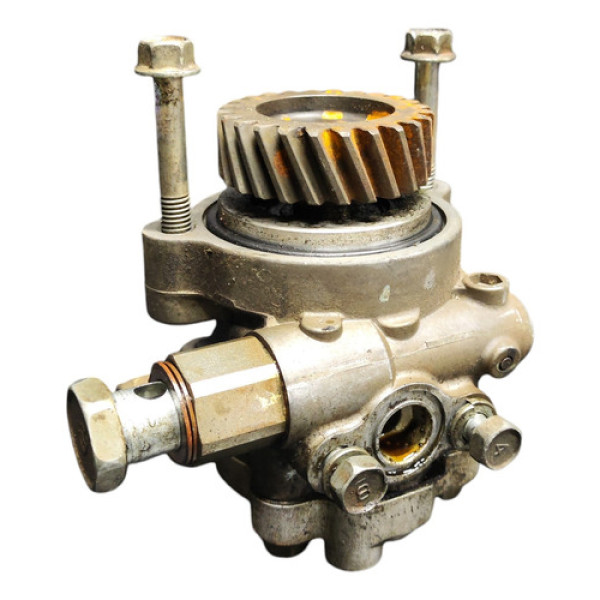 Bomba Direção Mitsubishi Triton L200 2009 2010 2011 Mr992873