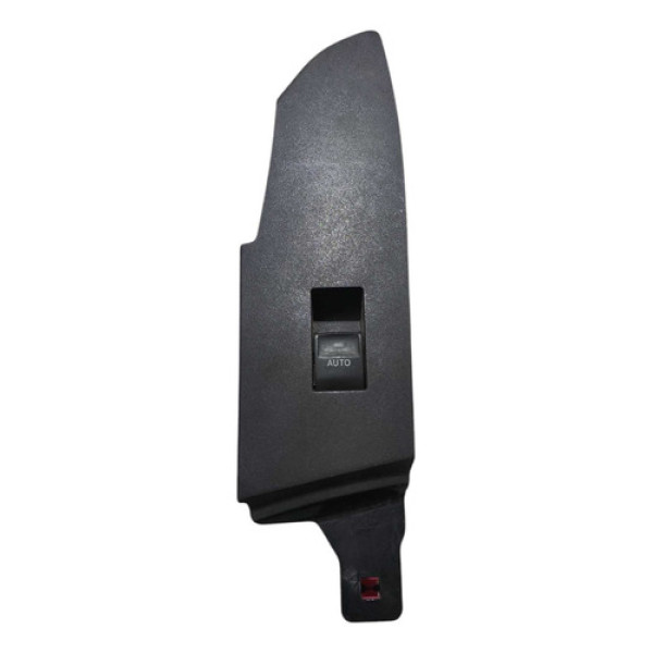 Moldura Botão Vidro Diant Direito Toyota Corolla 2015 A 2019