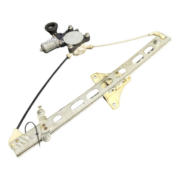 Máquina Vidro Motor Diant Esq Suzuki Swift Sport 2008/2015