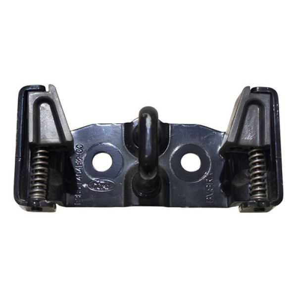 Batente Fechadura Porta Malas E3b5f404b12cc Ford Ka 19/21