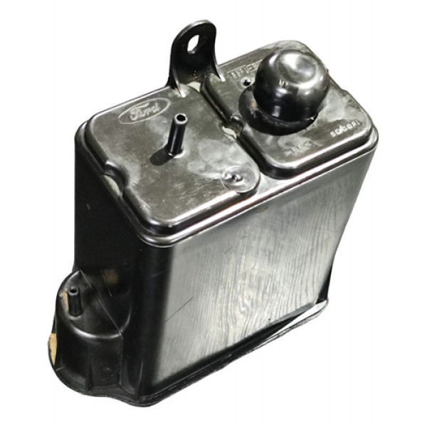 Filtro Canister Ford Ecosport 2004 2005 2006 Original