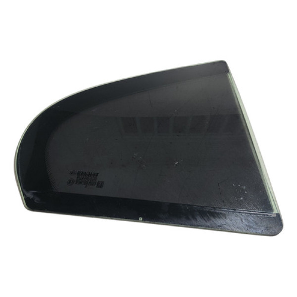 Vidro Fixo Traseiro Direito Renault Fluence 2014 2015 2016