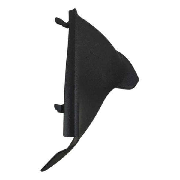 Moldura Painel Esquerdo 9646339977 Citroen C4 Vtr 2007/2010