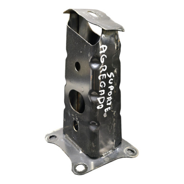 Ponta Suporte Agregado Lado Esquerdo Ford Edge 2013